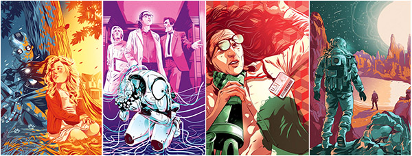 © Alex Wells 2016 – I, Robot