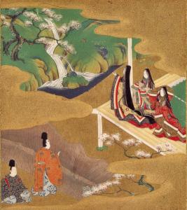 illustration-of-the-genji-monogatari-wakamurasaki