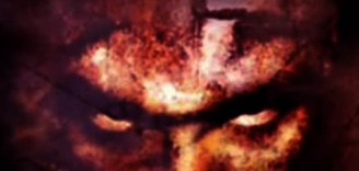 Mujer Caja a.k.a. anticristo