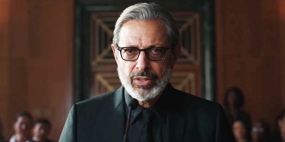 jeff goldblum jurassic world