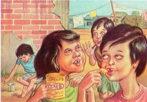 científicos terraplanista