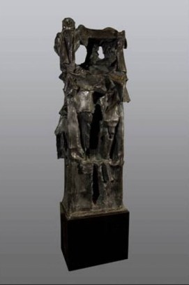 Aldo Paparella, Monumento inútil