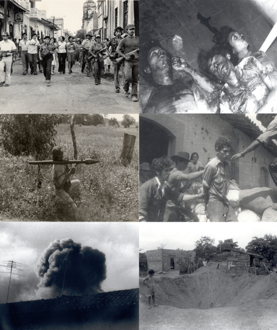 Revolución sandinista