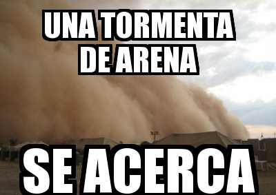 arena