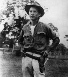 AugustoCésarSandino