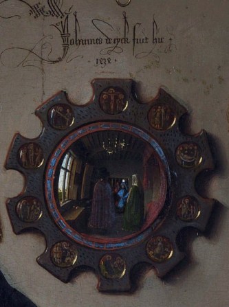 El matrimonio Arnolfini- Jan Van Eyck 1 - copia (2)
