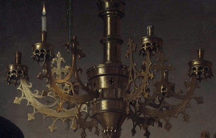 El matrimonio Arnolfini- Jan Van Eyck 1 - copia (3)