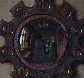 El matrimonio Arnolfini- Jan Van Eyck 1 - copia (3)