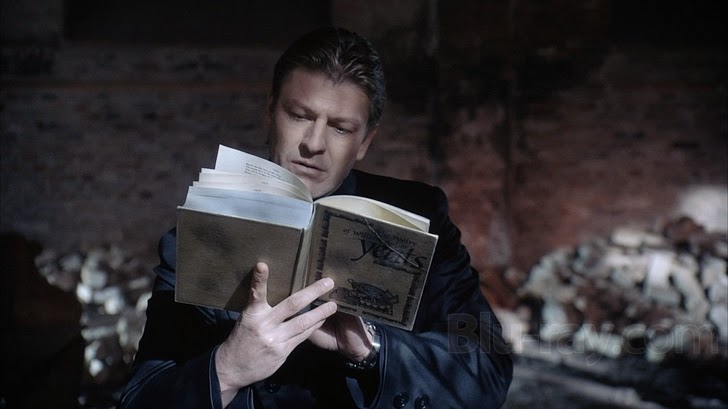 Equilibrium - Partridge