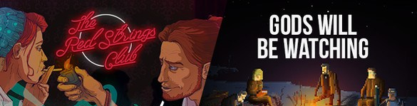 Deconstructeam games